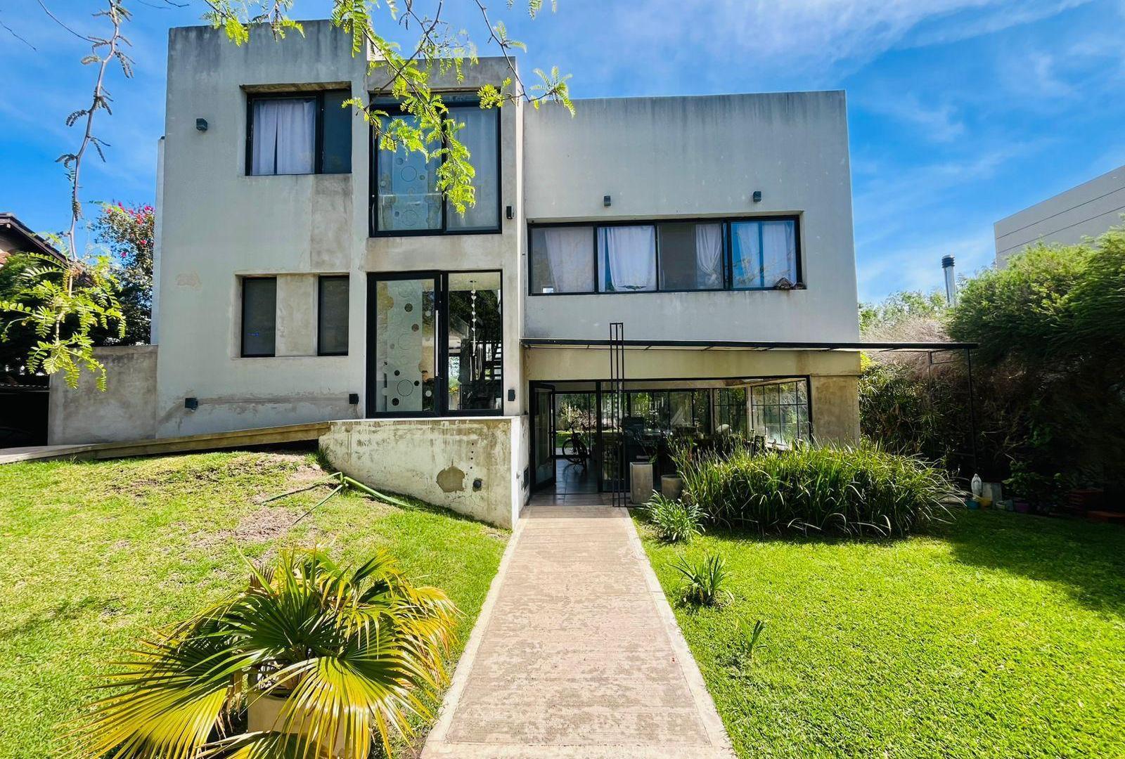 Casa en Maschwitz Privado