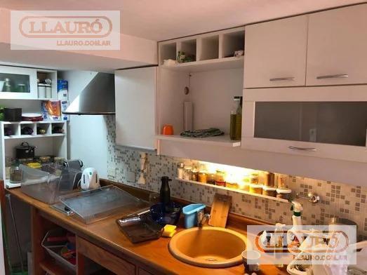 Ramon Castilla esquina Juez Tedin Casa 4 plantas en Palermo Chico en venta