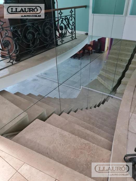 Ramon Castilla esquina Juez Tedin Casa 4 plantas en Palermo Chico en venta