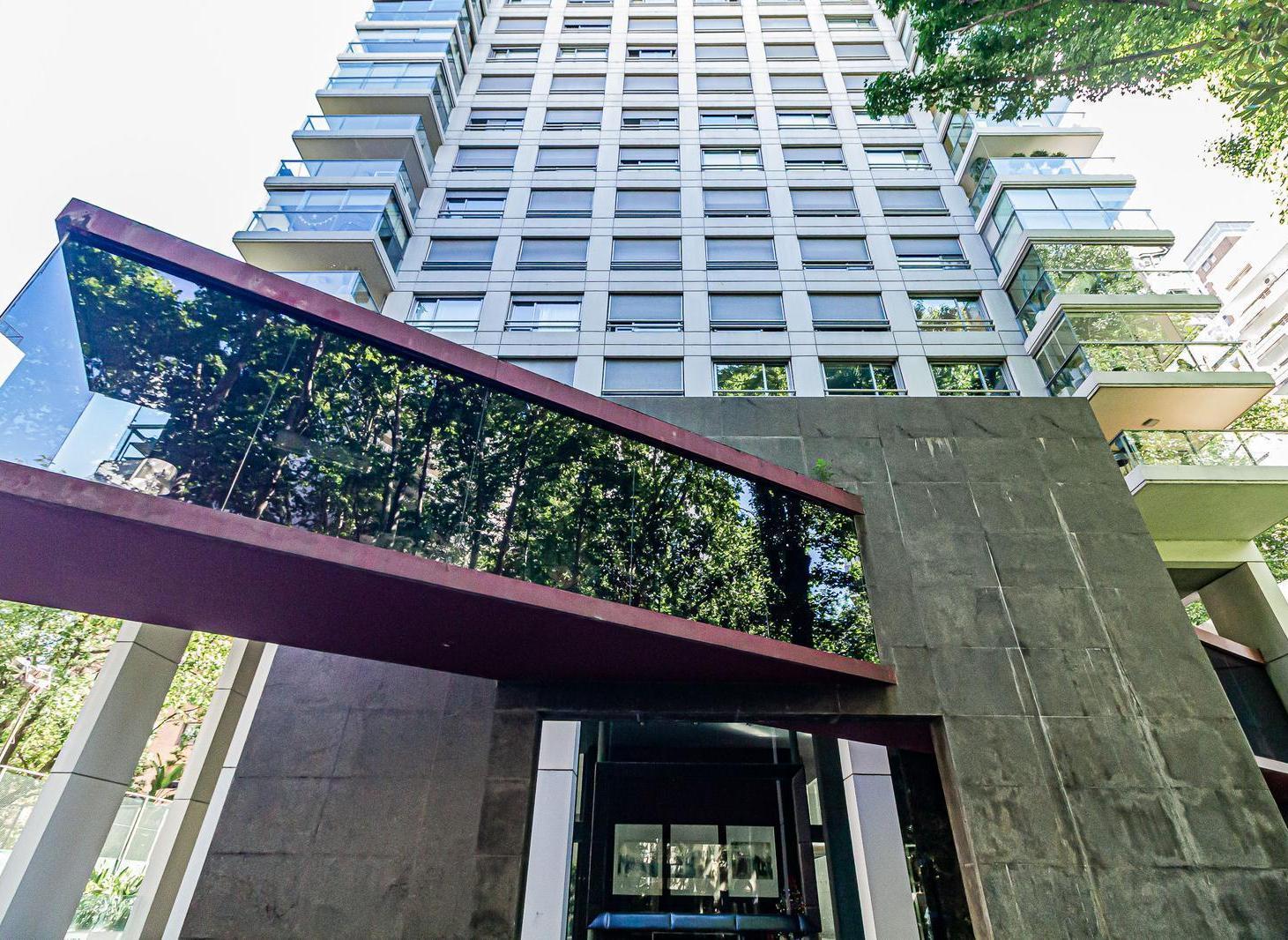 11 de Septiembre 1600 - Barrancas de Belgrano - Espectacular Semipiso duplex en Town House