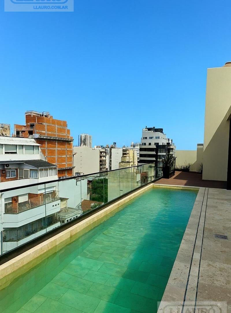 Departamento a estrenar de 2 ambientes en Belgrano