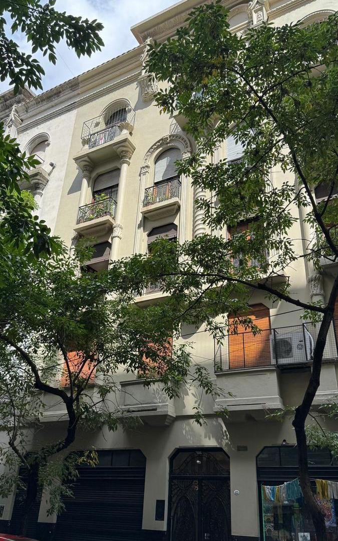 Departamento en venta de 7 ambientes apto profesional