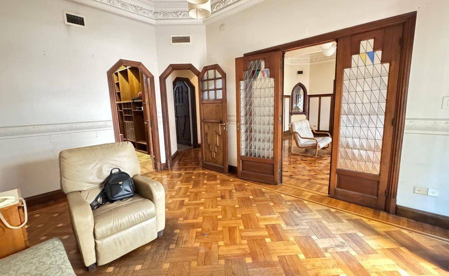 Foto de Departamento en venta de 7 ambientes apto profesional, imagen 2