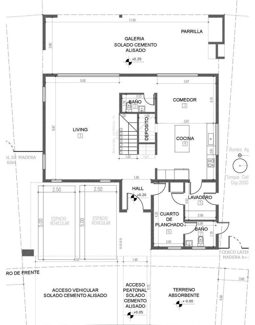 Plano 3