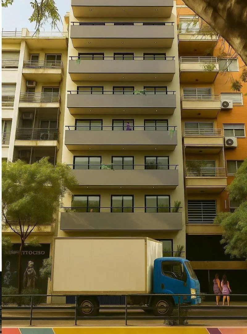 Av. Monroe 3838 departamentos a estrenar en venta 1