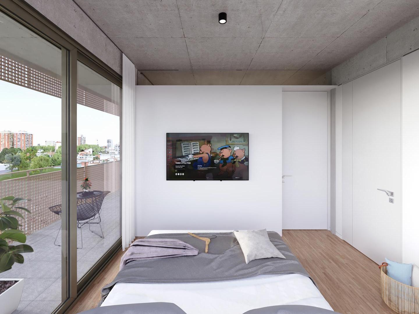 Departamento en Villa Urquiza
