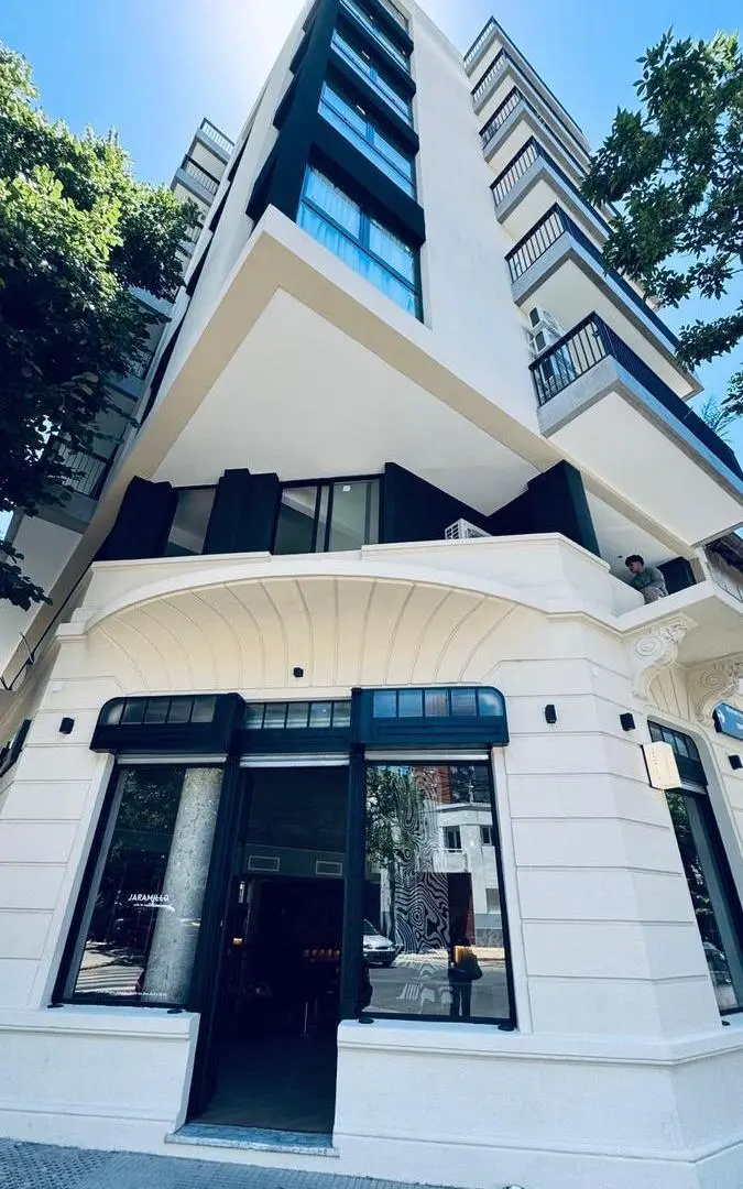 Departamento a estrenar de 2 ambientes en Belgrano - Vidal 2800 5