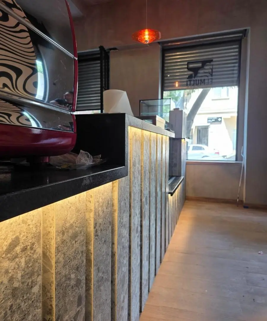 Departamento a estrenar de 2 ambientes en Belgrano - Vidal 2800 2