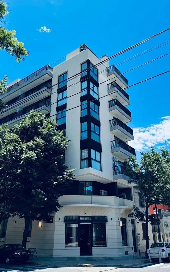 Departamento a estrenar de 2 ambientes en Belgrano - Vidal 2800 4