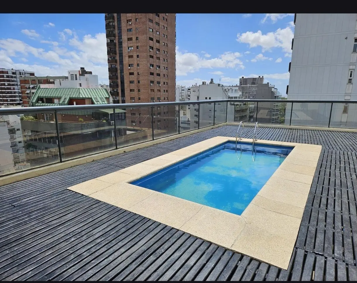En venta 2 amb Olleros 1800 Belgrano, Caba 5