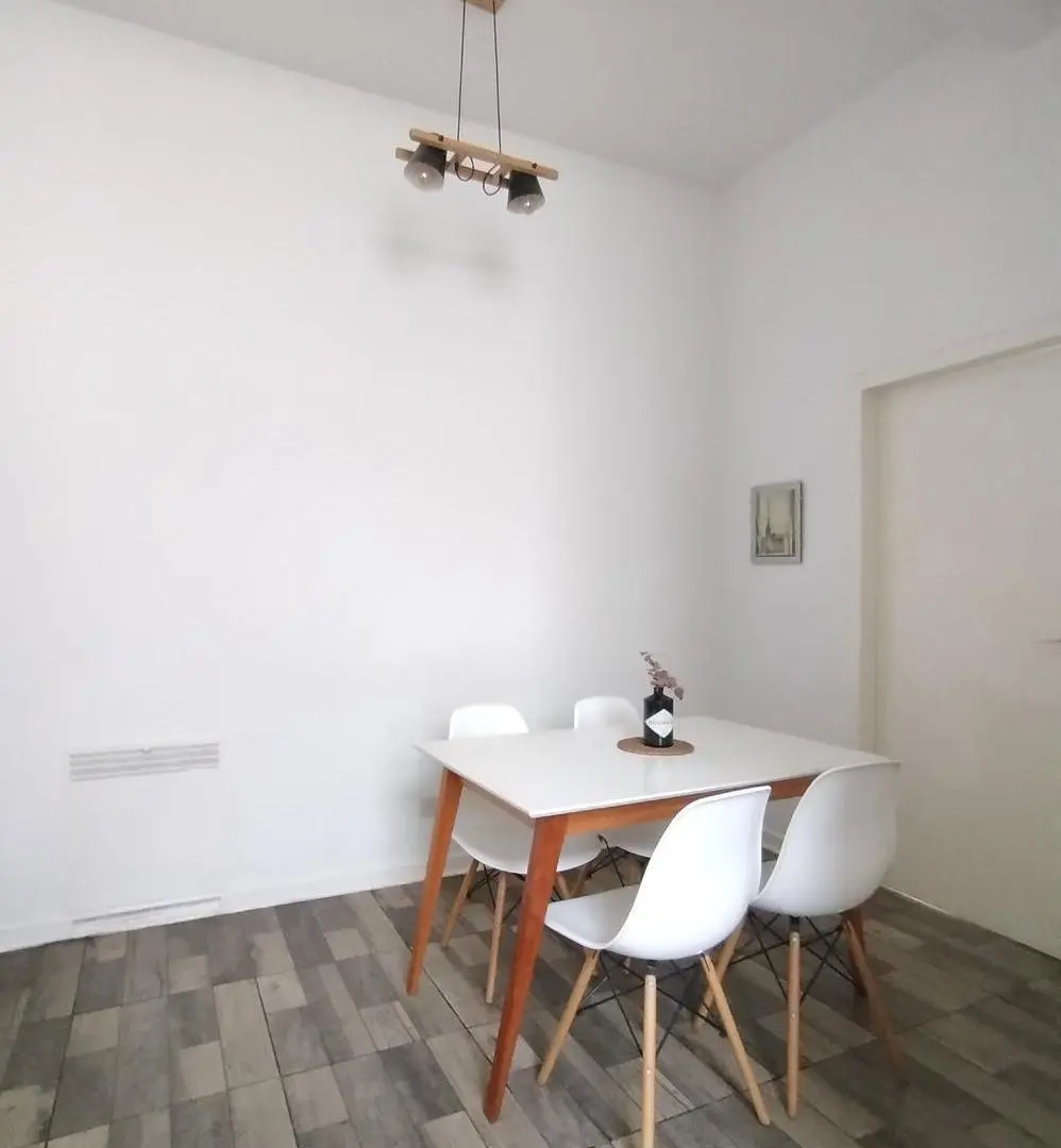 Departamento de 3 ambientes en venta, IDEAL INVERSOR!! 4
