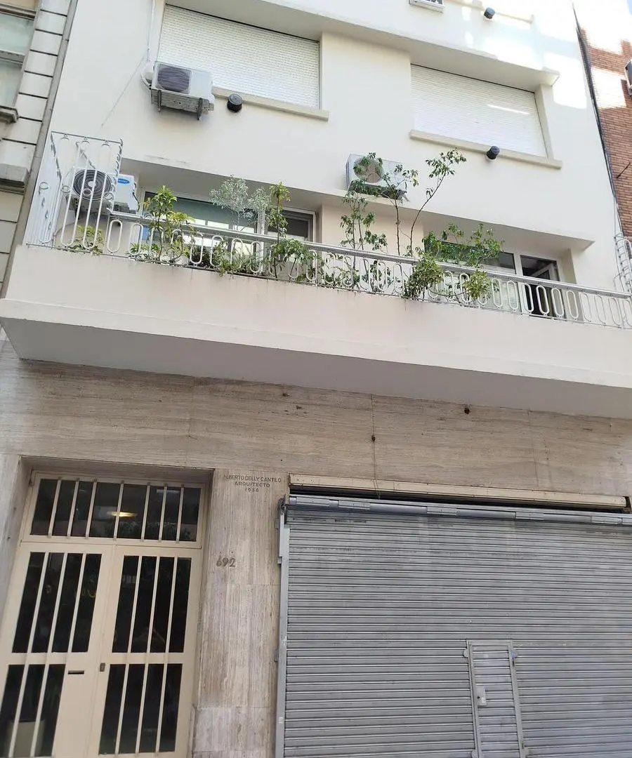 Departamento de 3 ambientes en venta, IDEAL INVERSOR!! 2