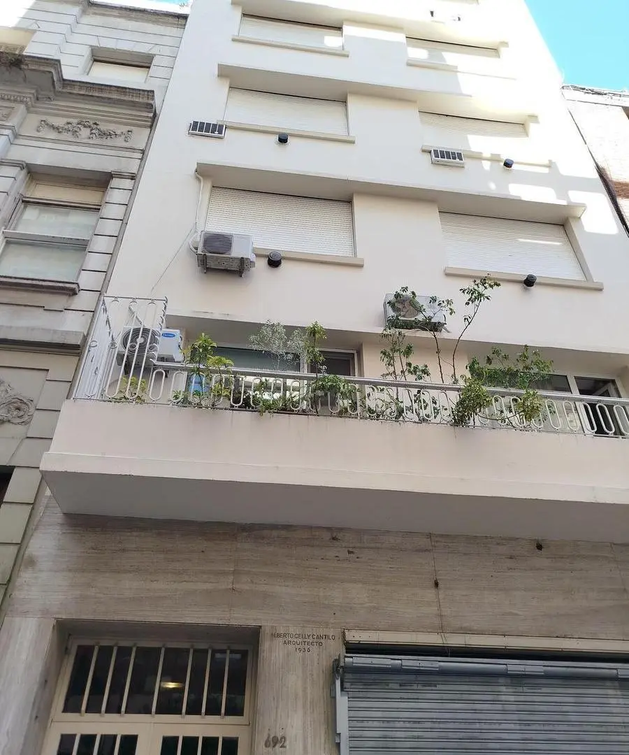 Departamento de 3 ambientes en venta, IDEAL INVERSOR!! 1