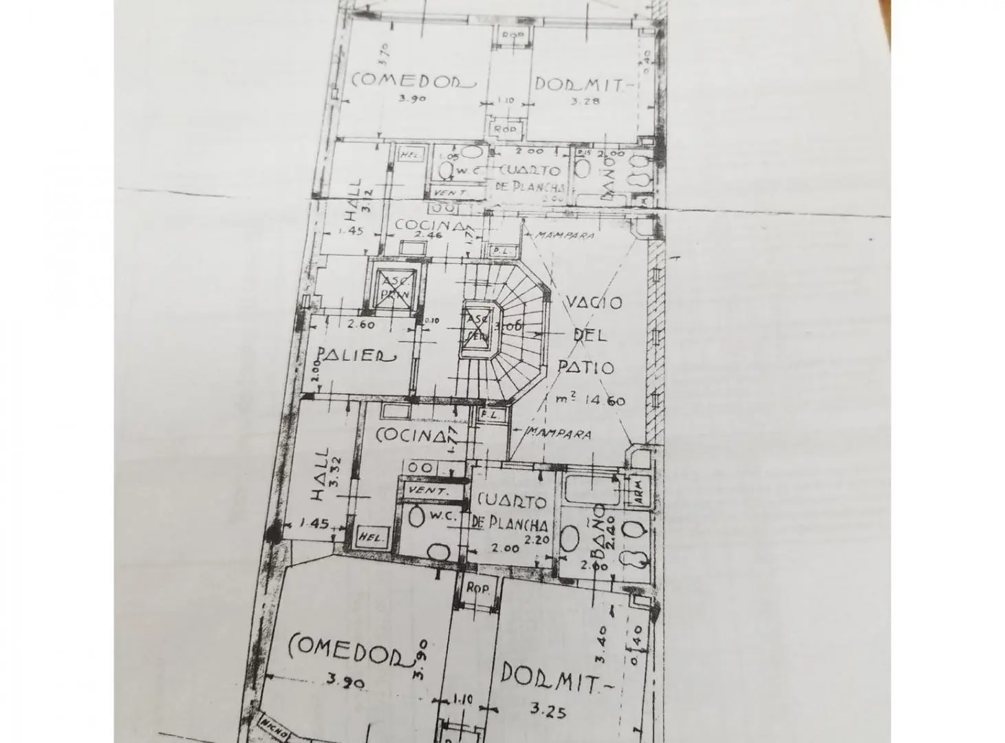 Plano 1