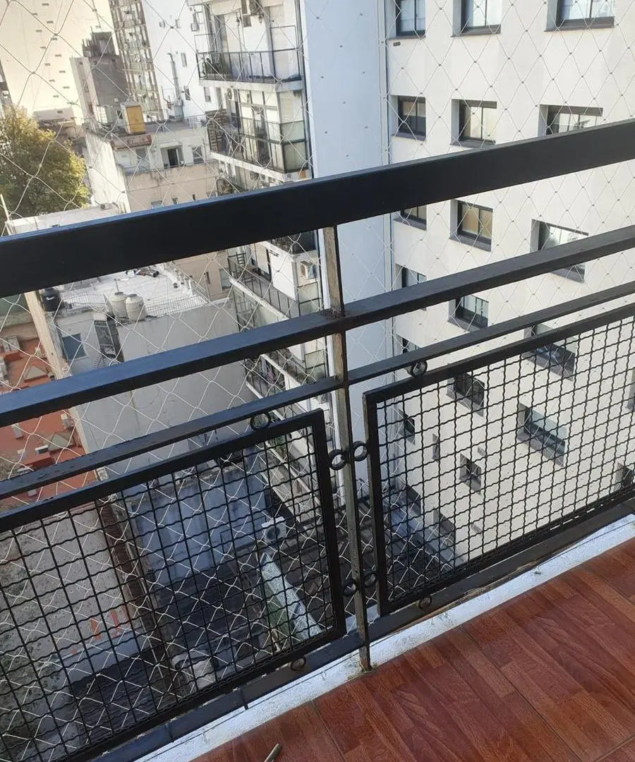 Departamento en Barrio Norte 3