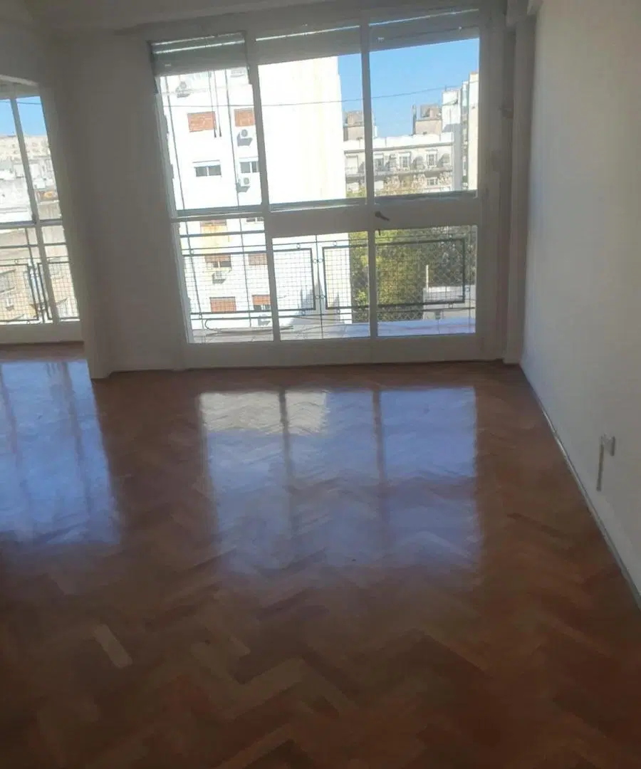 Departamento en Barrio Norte 5