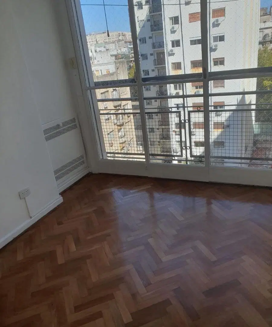 Departamento en Barrio Norte 4
