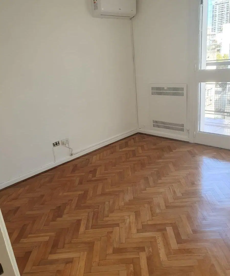 Departamento en Barrio Norte 2