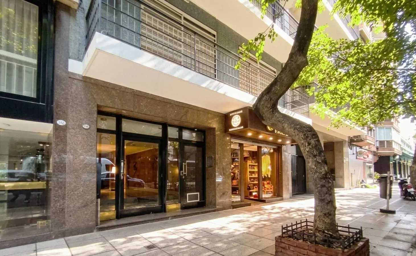 Departamento Recoleta Av Quintana (ancha) en venta al frente 2/3 dorm depemdencias bcon lindo ! 3