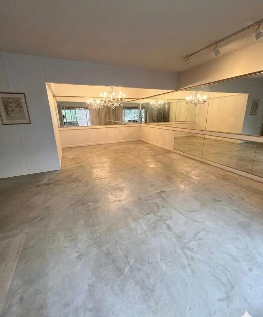 Departamento en venta Recoleta Vicente Lopez - Callao Frente balcón -3/4 dormitorios - 3 cocheras 5