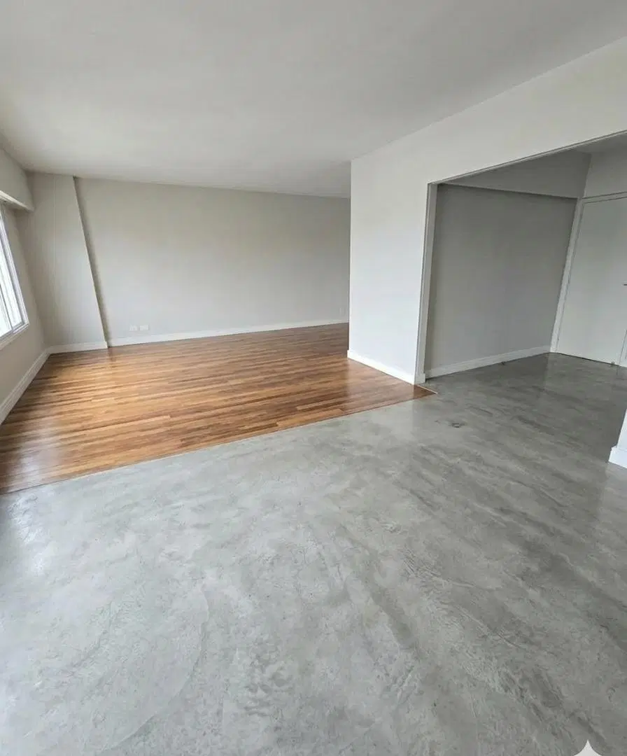 Departamento en venta Recoleta Vicente Lopez - Callao Frente balcón -3/4 dormitorios - 3 cocheras 4