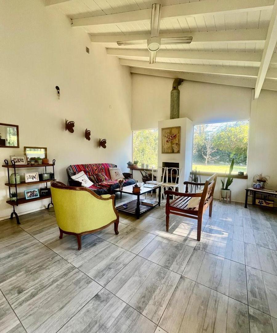 Foto de En Alquiler casa de 4 ambientes en Country La Lonja, Del Viso, imagen 4