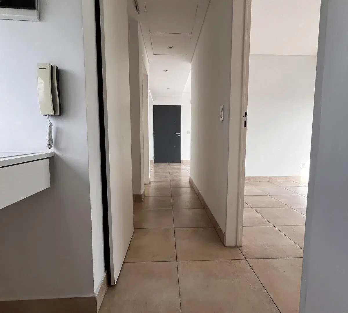 Departamento en ventra vista 360º super luminoso. 1