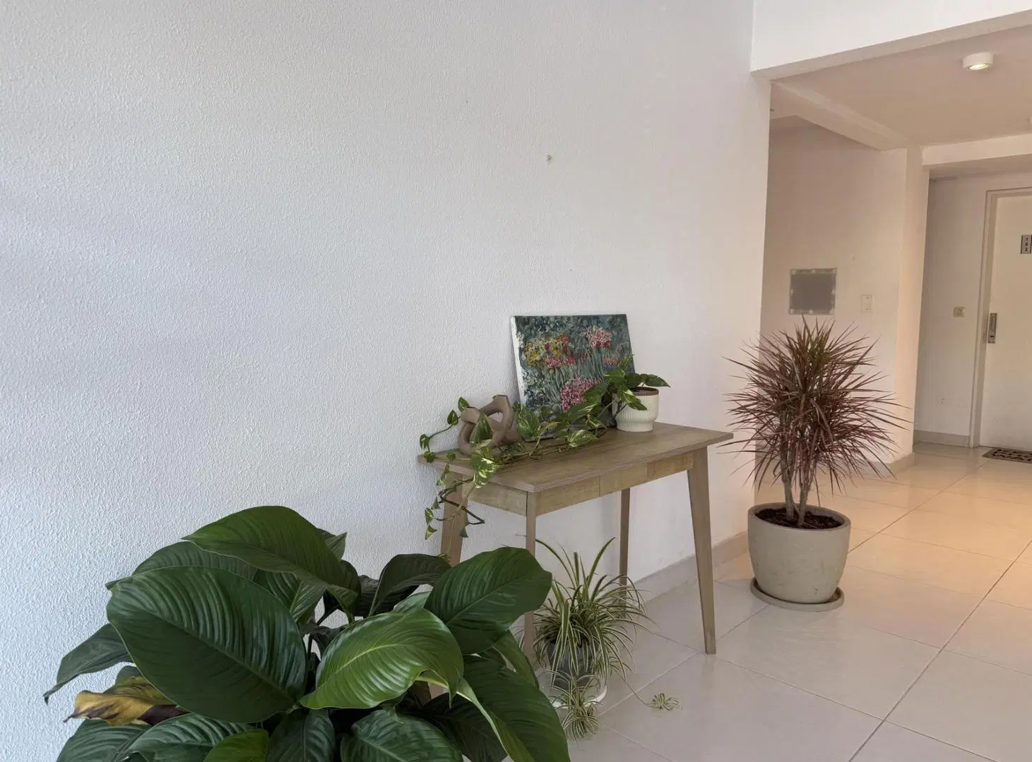 3 ambientes en alquiler en Zerena, El Palmar, Nordelta, con vista al Lago Central 2