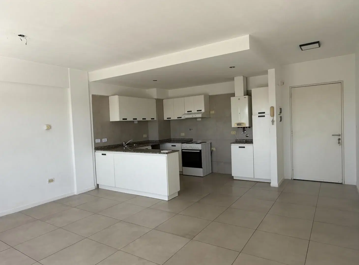3 ambientes en alquiler en Zerena, El Palmar, Nordelta, con vista al Lago Central 4