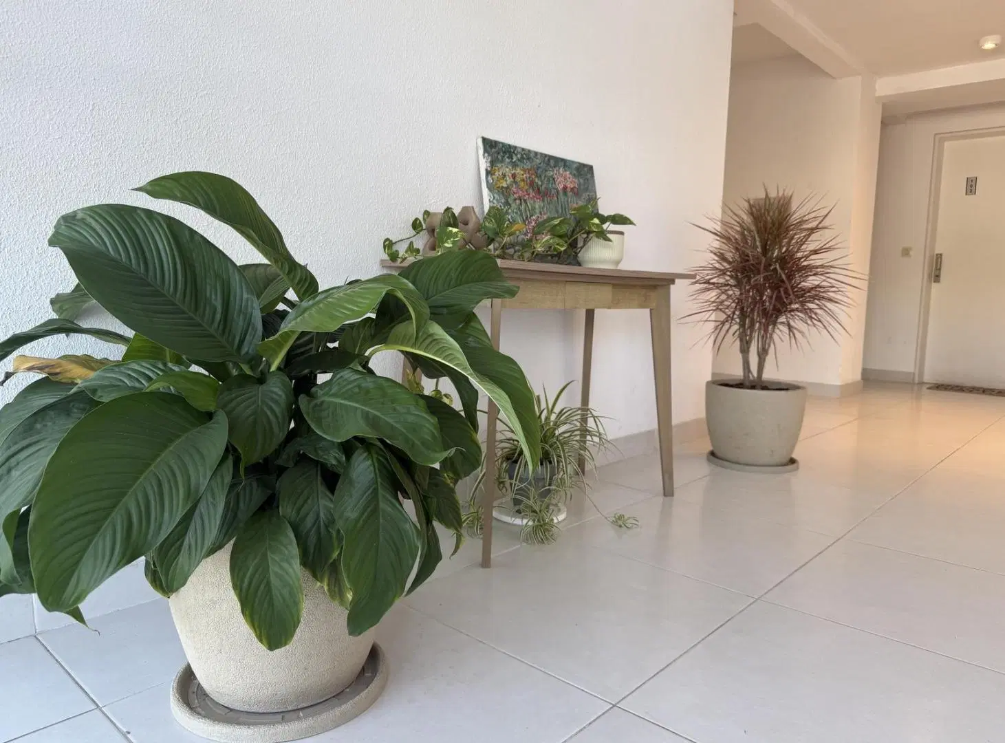 3 ambientes en alquiler en Zerena, El Palmar, Nordelta, con vista al Lago Central 3