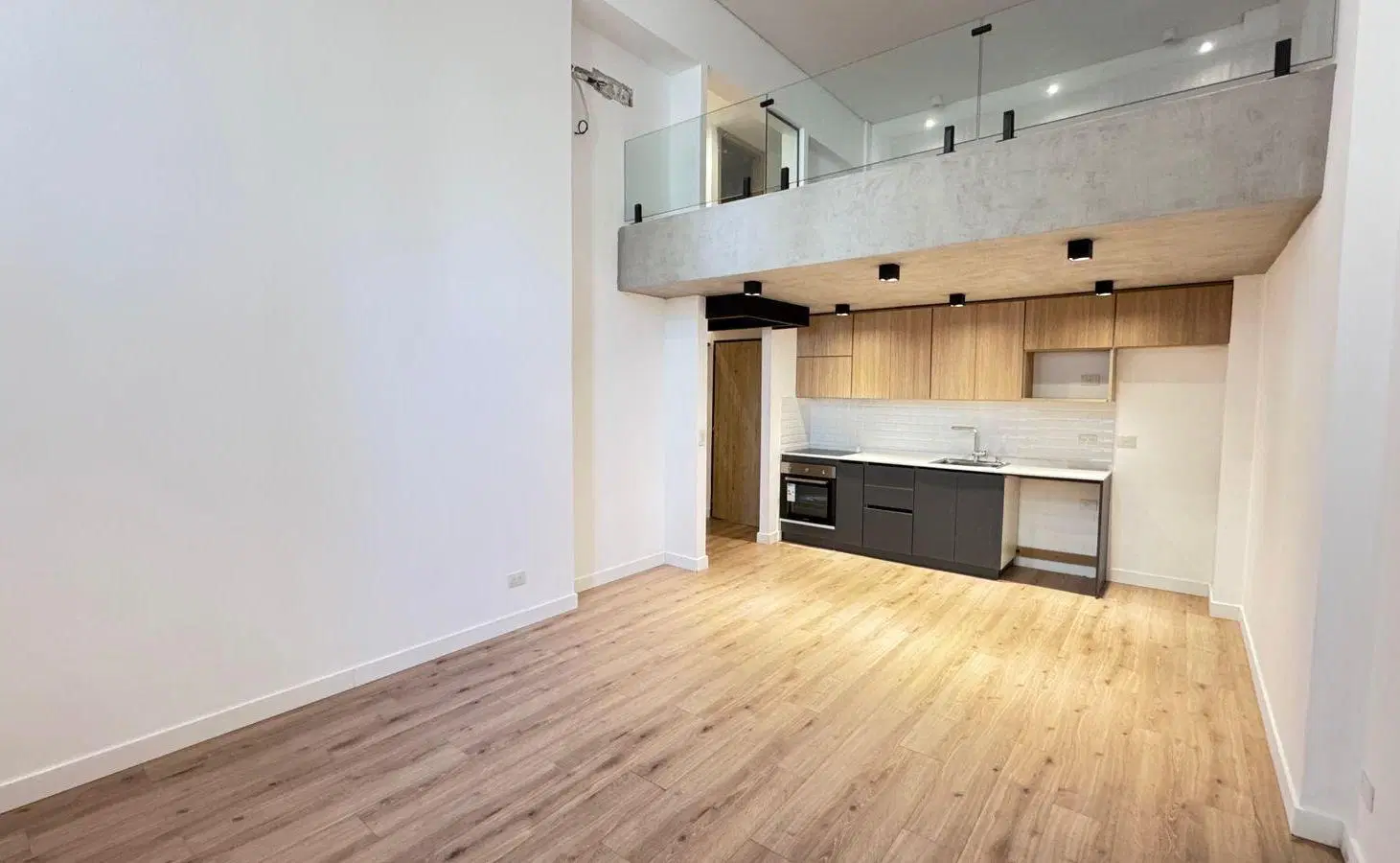 Departamento en Belgrano 2