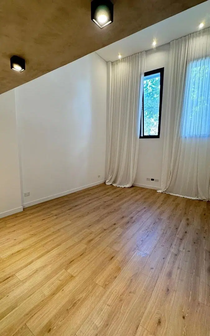 Departamento en Belgrano 4