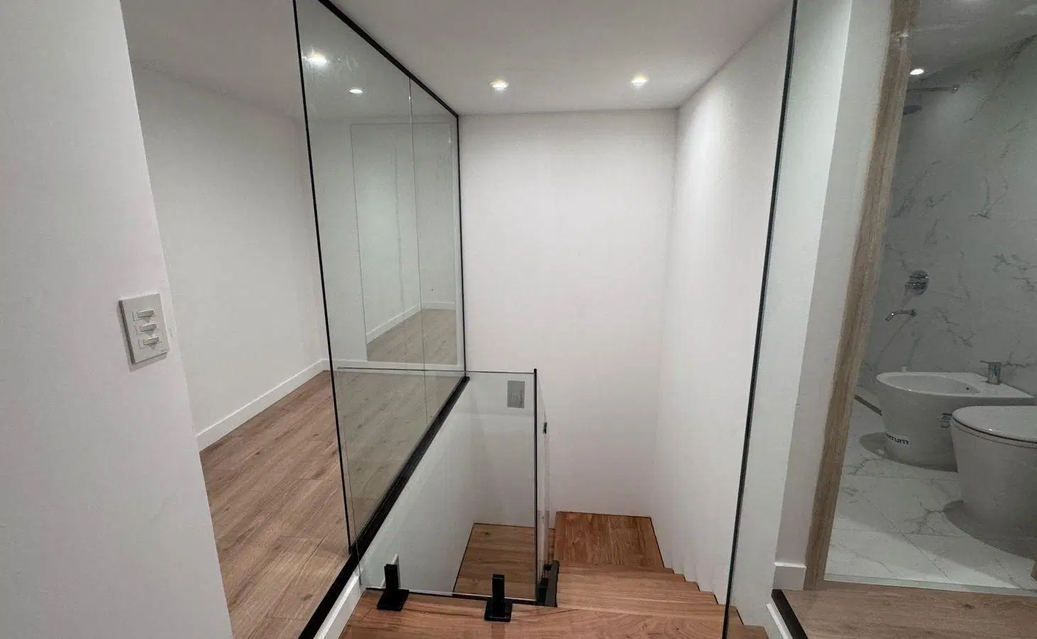 Departamento en Belgrano 5