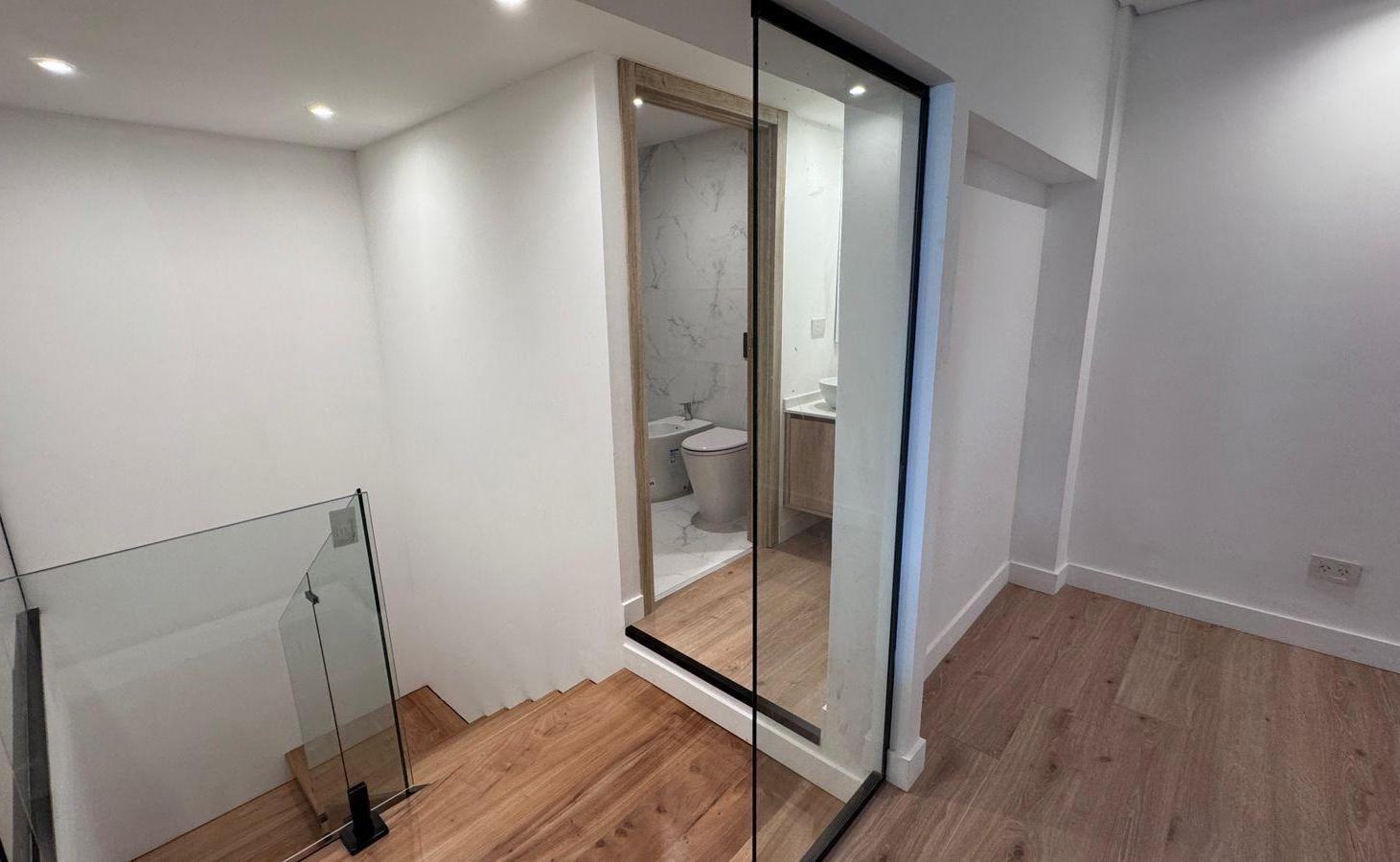 Departamento en Belgrano