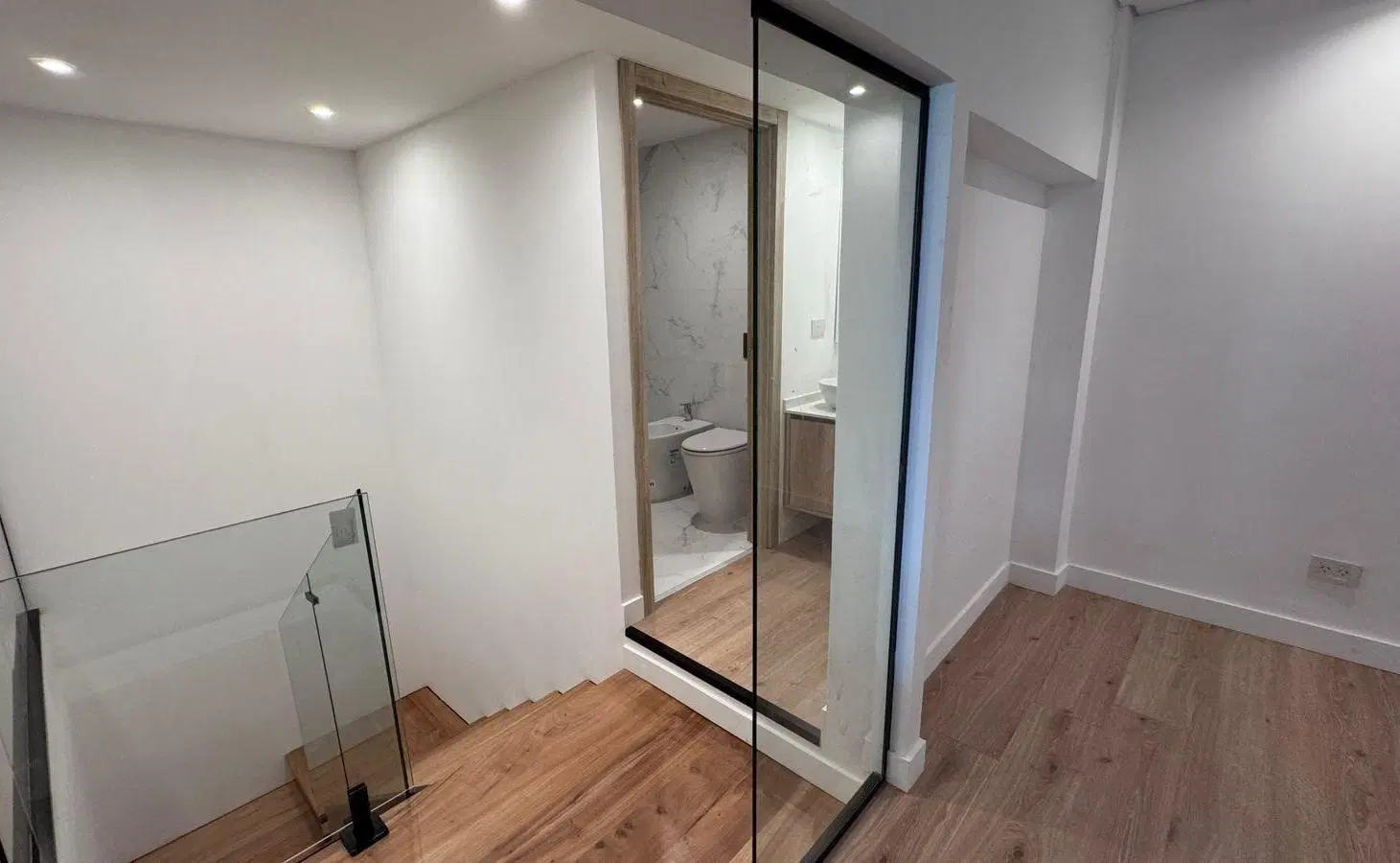 Departamento en Belgrano 1