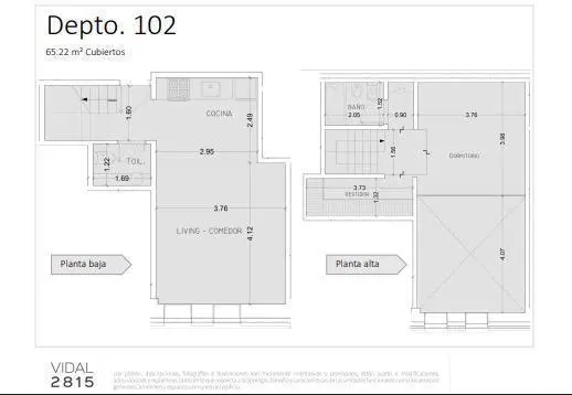 Plano 1