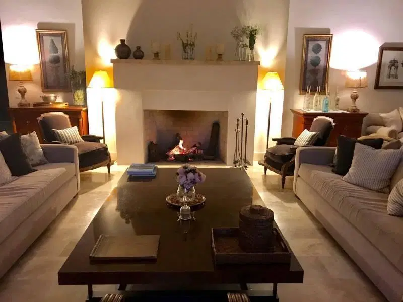 Espectacular casa de 5 dormitorios en el Tortugas Country Club! 4