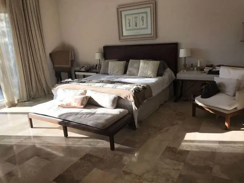 Espectacular casa de 5 dormitorios en el Tortugas Country Club! 5
