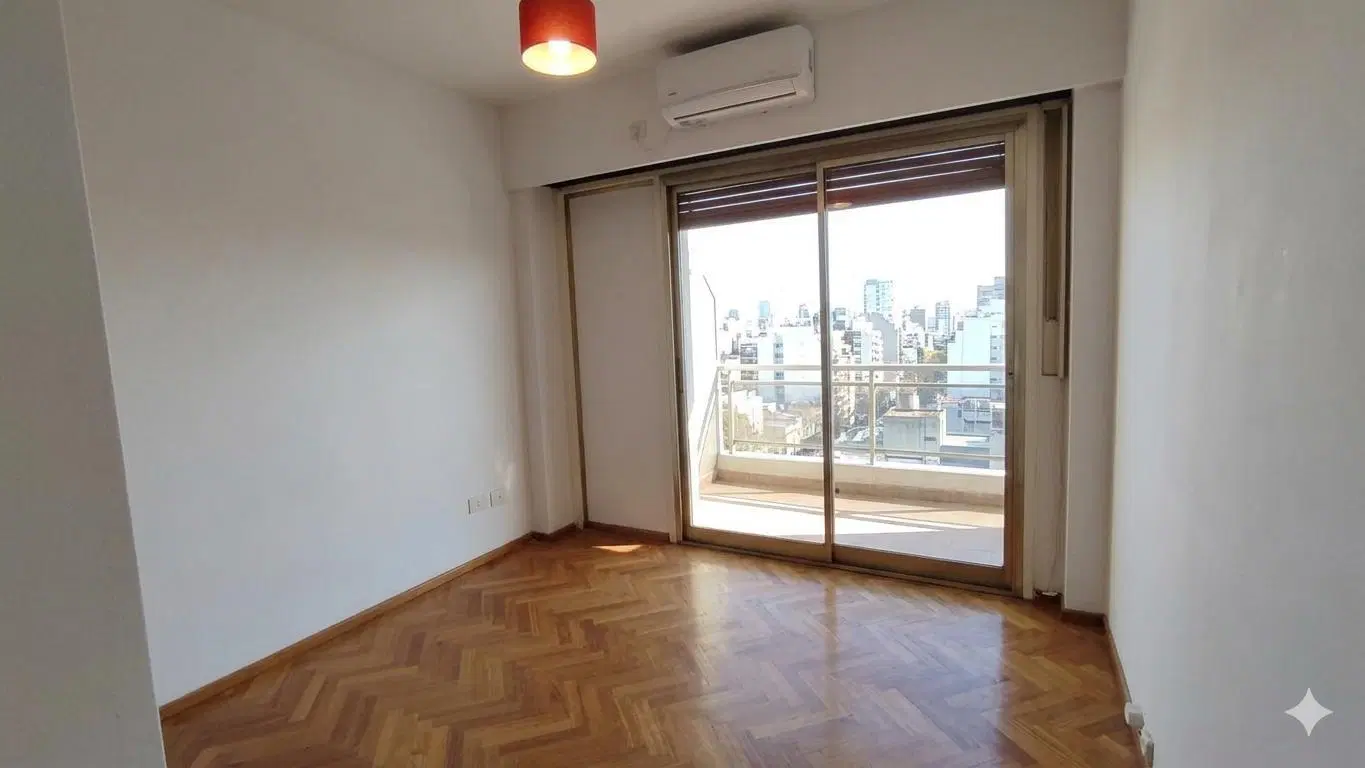 Departamento en venta torre Arroyo esquina Suipacha  4 ambientes todo sol !! 2
