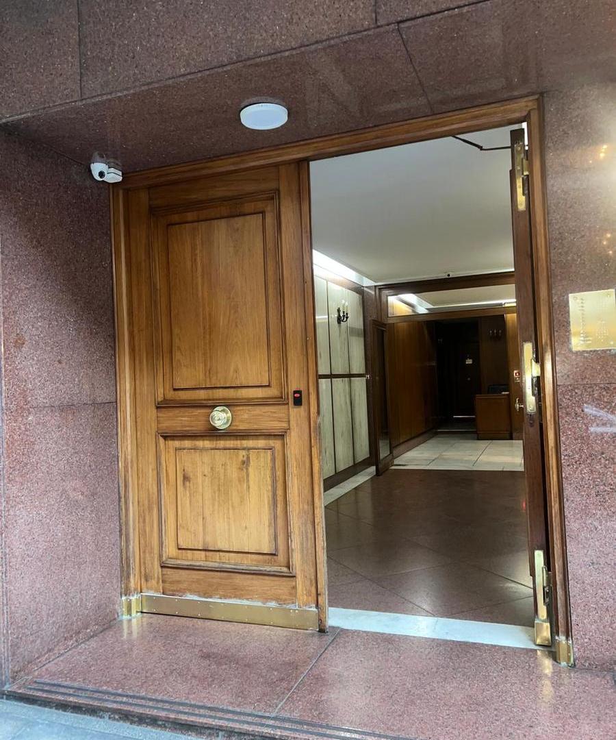 ALQUILER APTO PROFESIONAL Rodriguez Peña y Guido