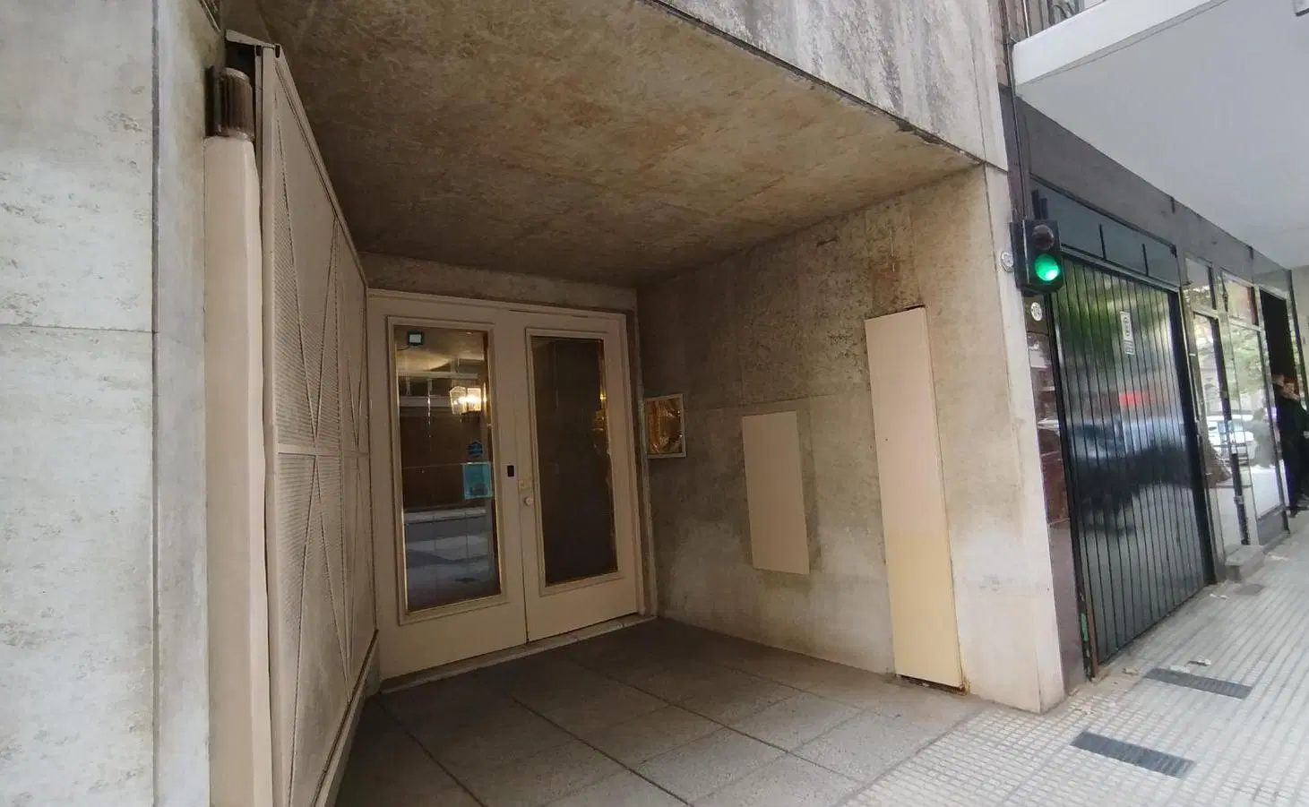 Departamento en Recoleta 4
