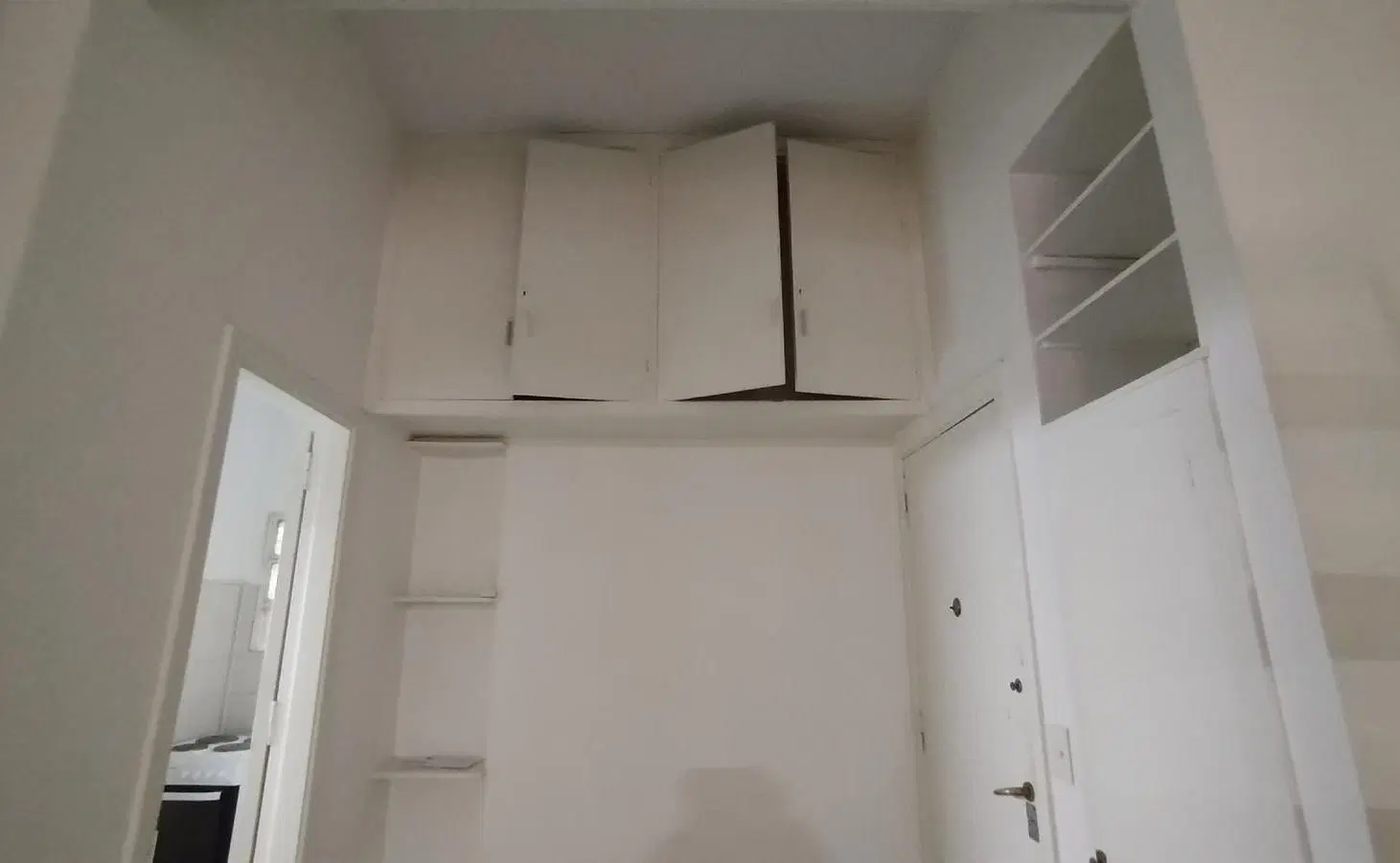 Departamento en Recoleta 3