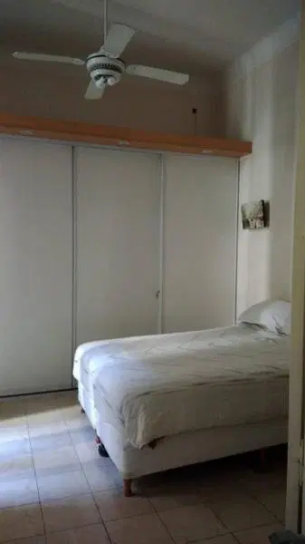 M. T. ALVEAR - PARANA: local con vivienda edificio frances. 5