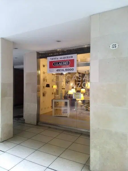 Parera - Av Alvear: excelente local RETASADO 2