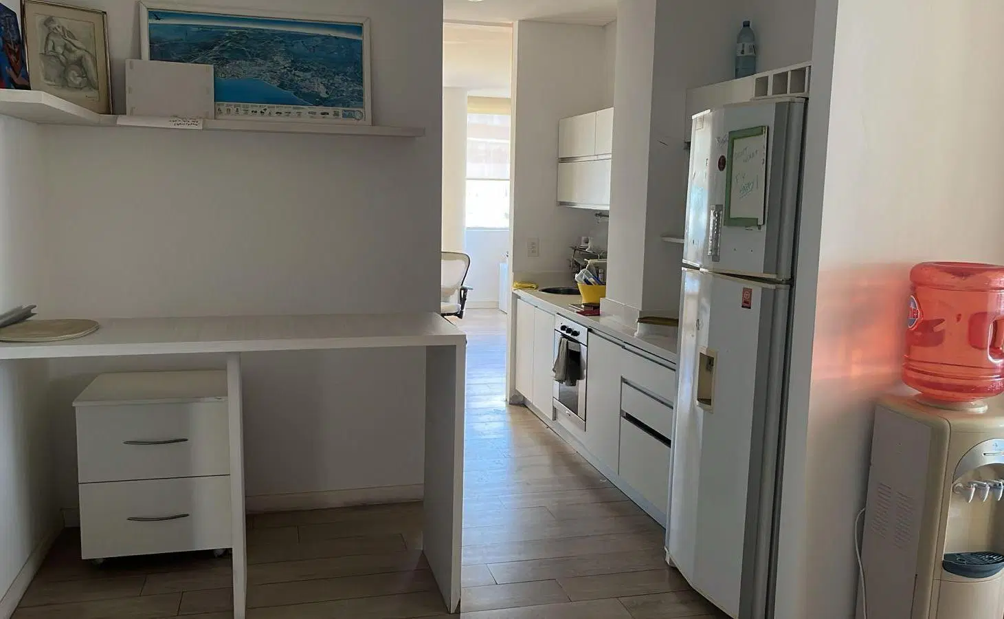 Oficina en venta en North Coral Plaza, Nordelta 5