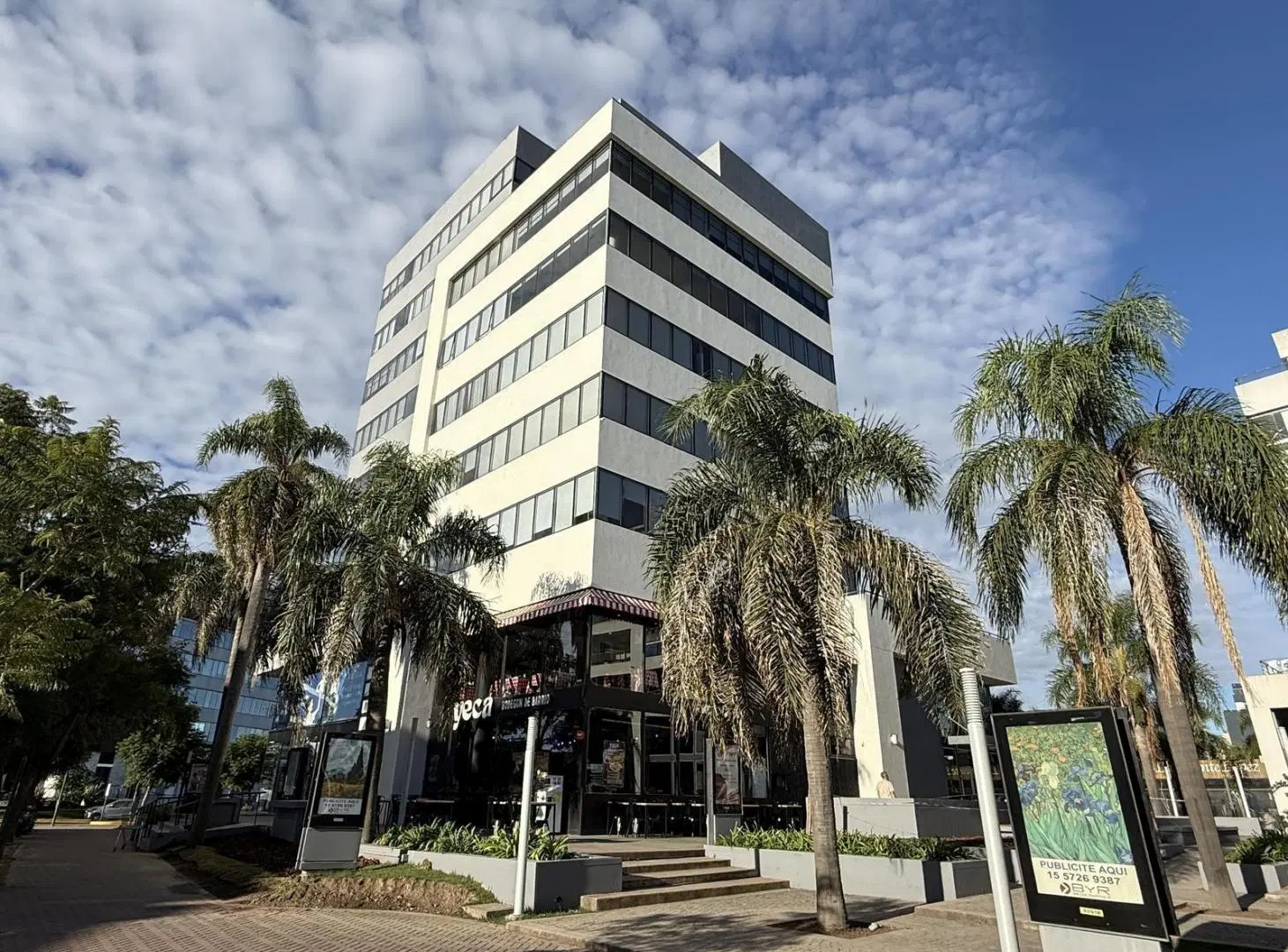Oficina en venta en North Coral Plaza, Nordelta 2