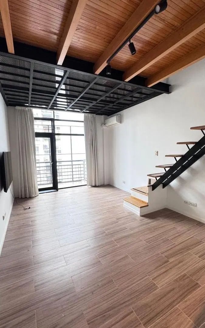 Departamento de 2 ambientes Paunero al 2700 - en alquiler con cochera 5