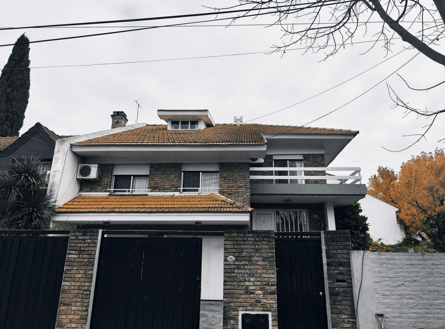 Casa en La Horqueta