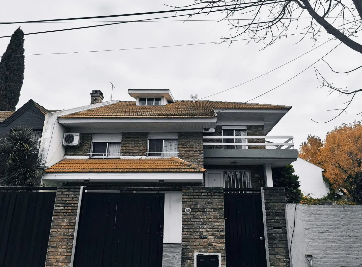 Casa en La Horqueta 2