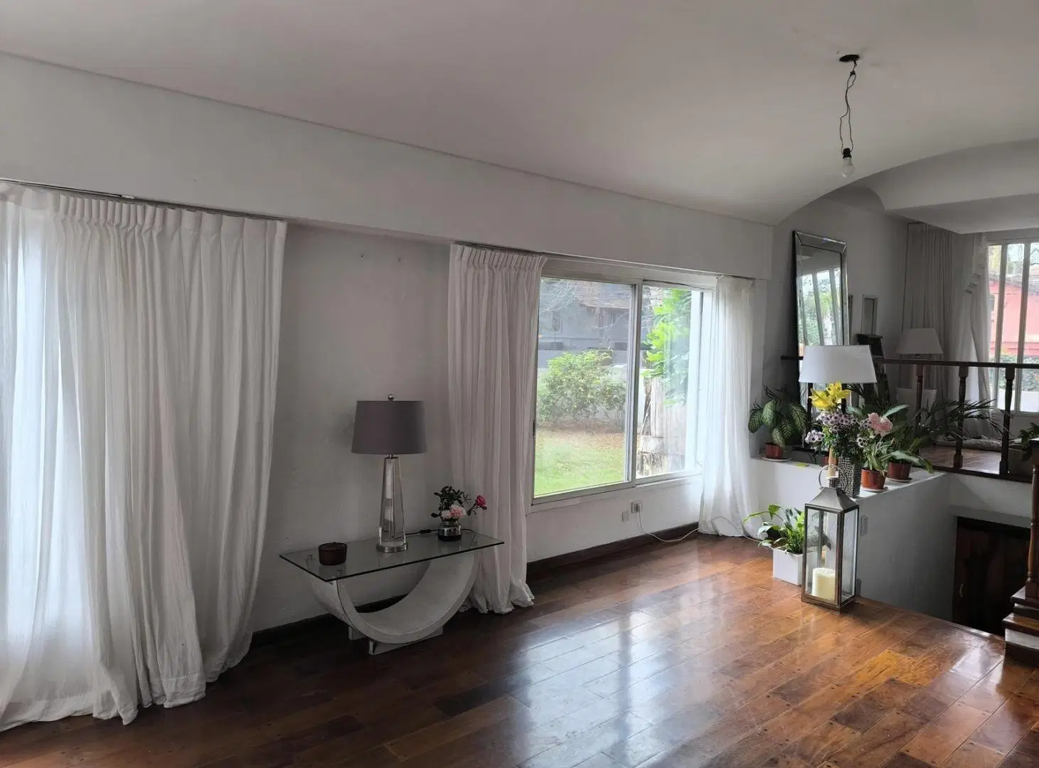 Casa en La Horqueta 5